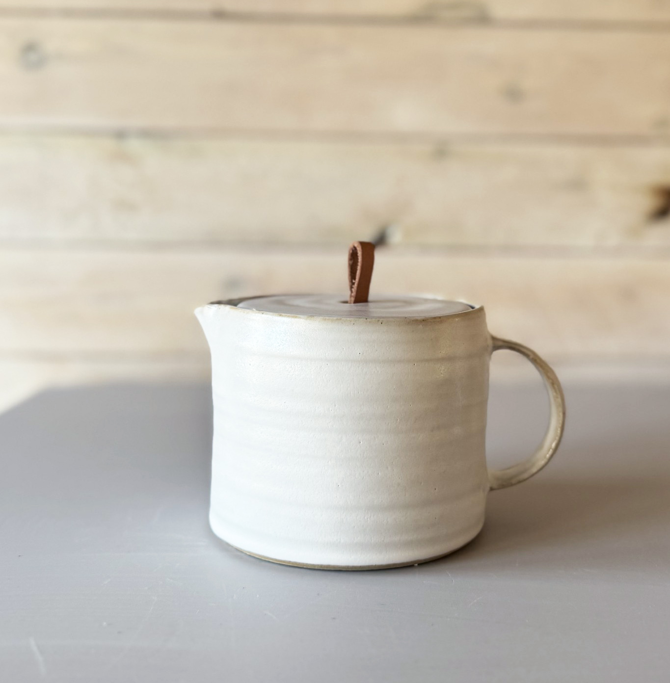 WAVE Coffee pot - 6