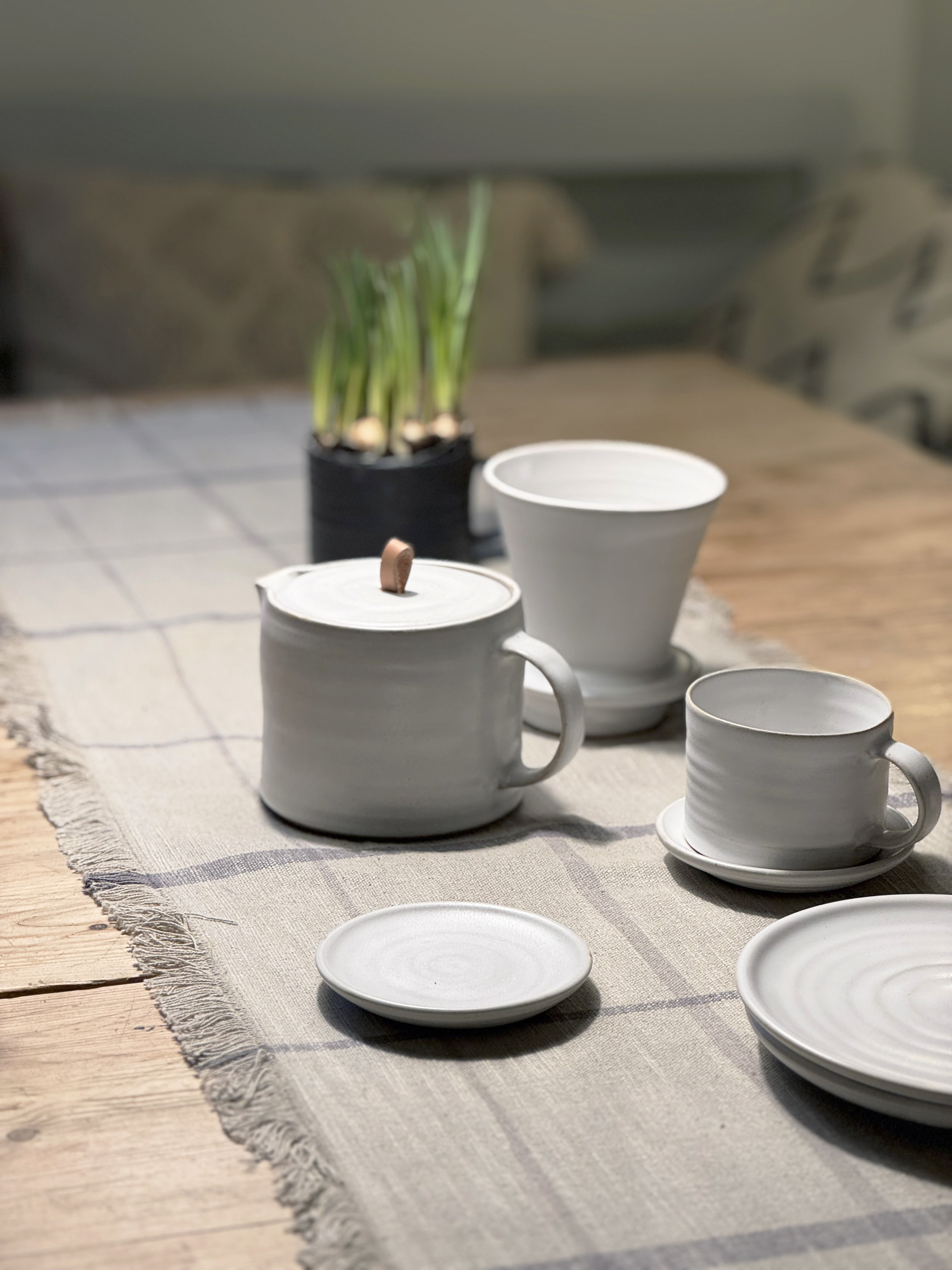 WAVE Coffee pot - 7