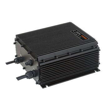 Ladegerät 650W 48-5000