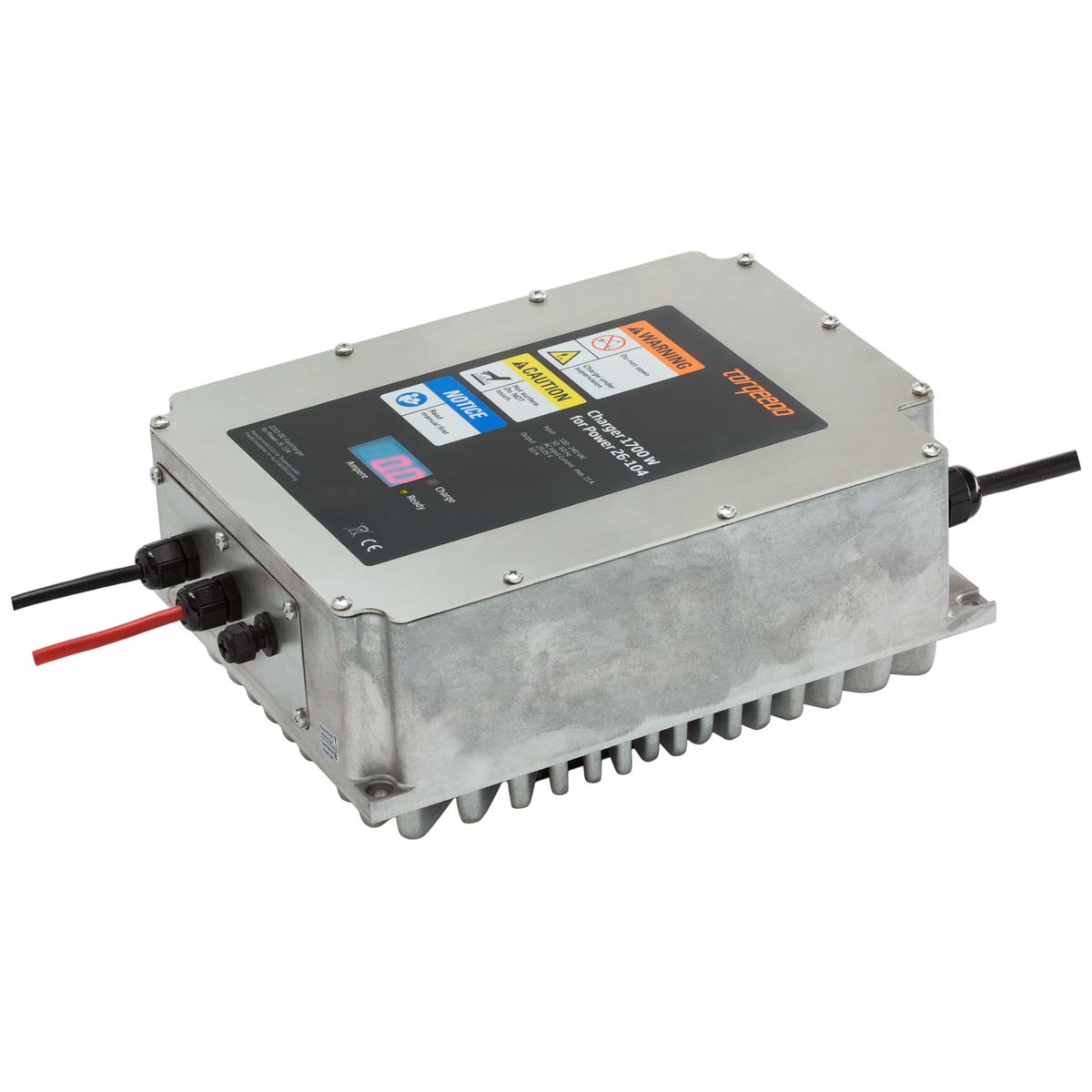 Charger 1700W 24-3500