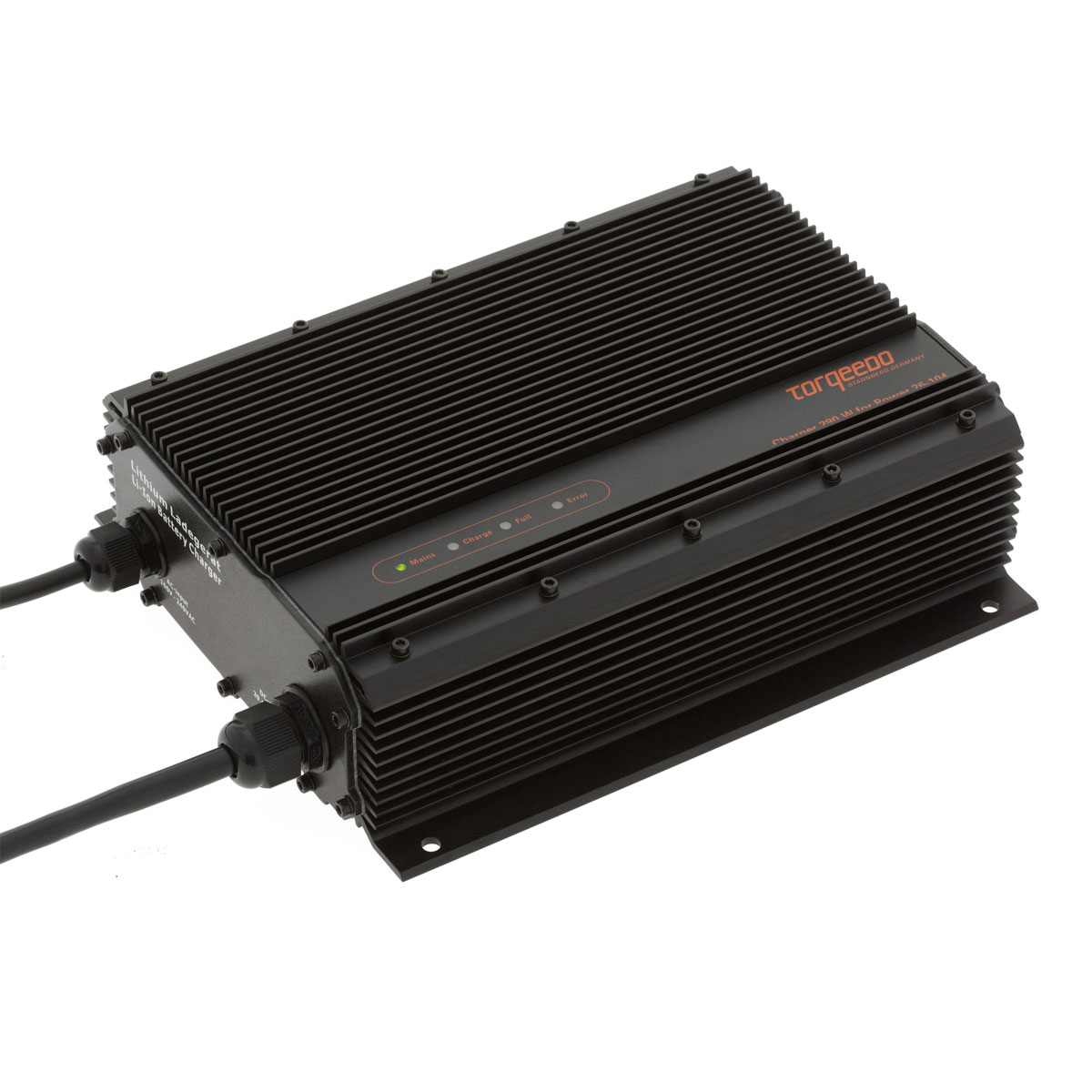 Ladegerät 350W 24-3500