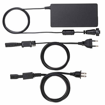 Ladegerät 180W Travel/XP/UL
