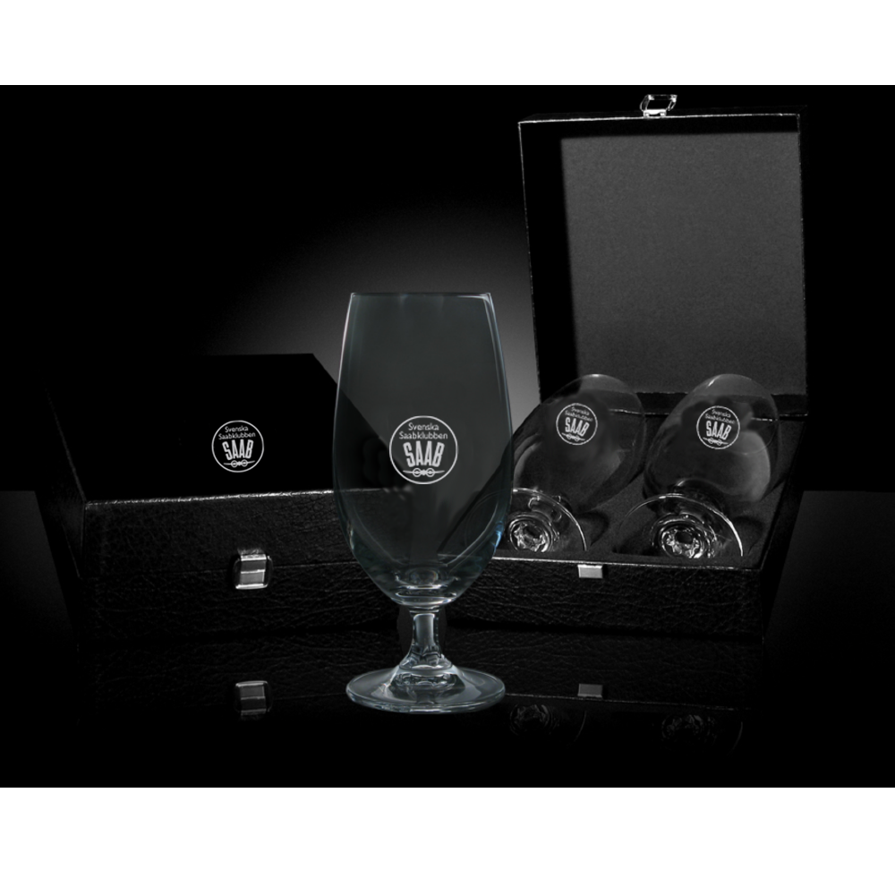 Ölglas 2-pack