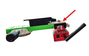 ASTROTEC ADAPTERPLATTA MED SÖKARSKO