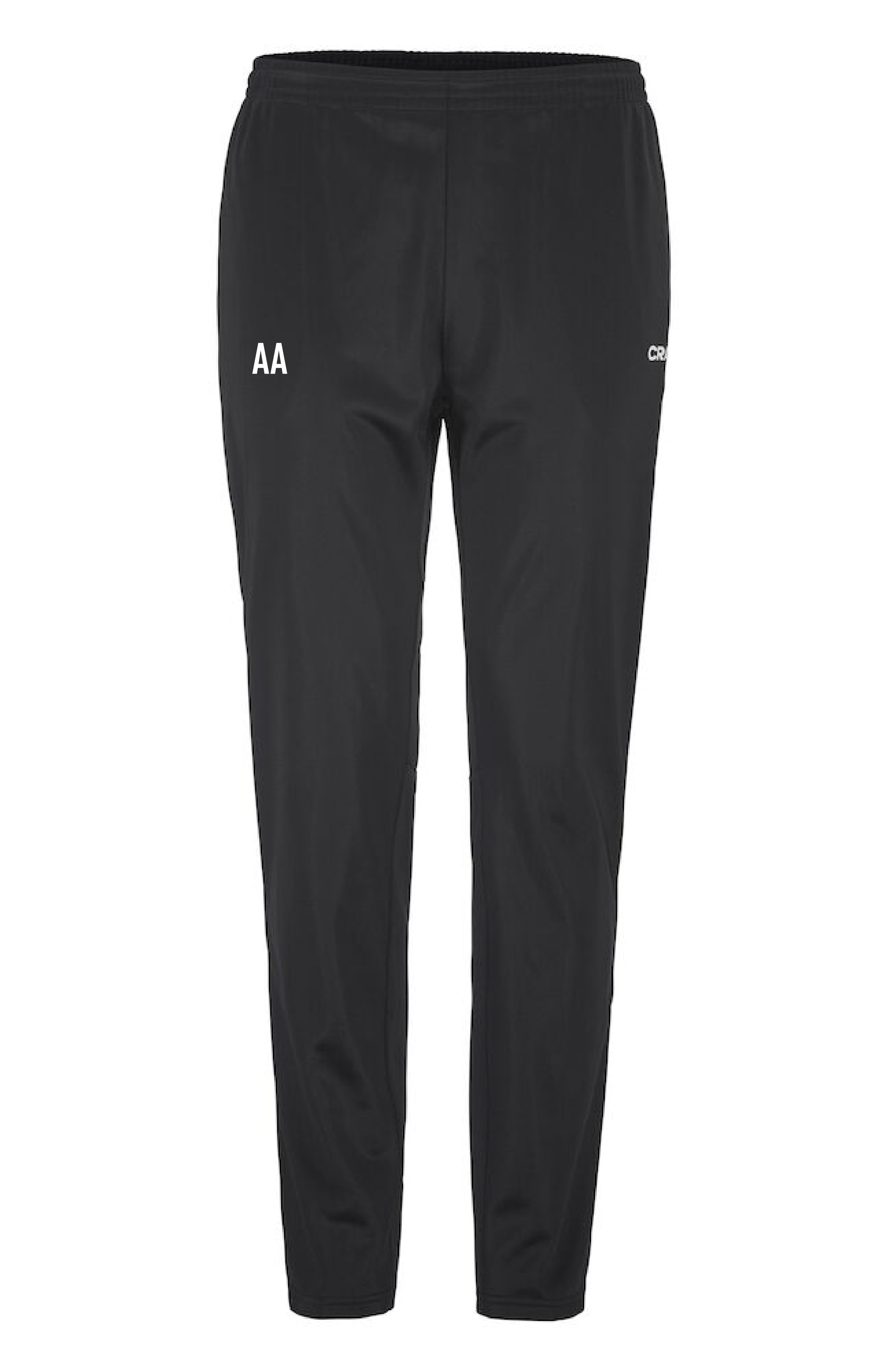 PAKET Overall Nackdala AIS - 3