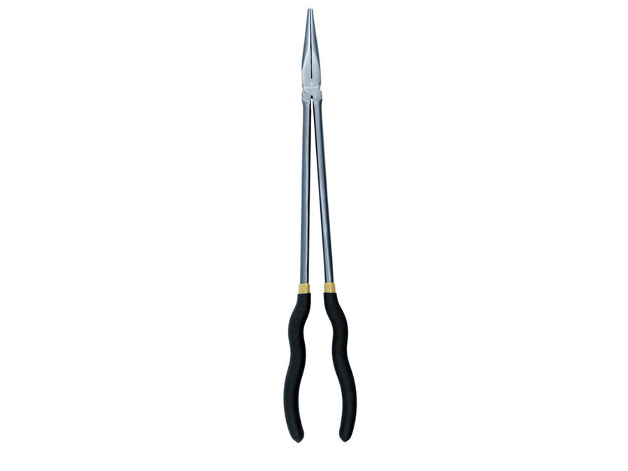 Westin UNHOOKING PLIER STAINLESS - 3