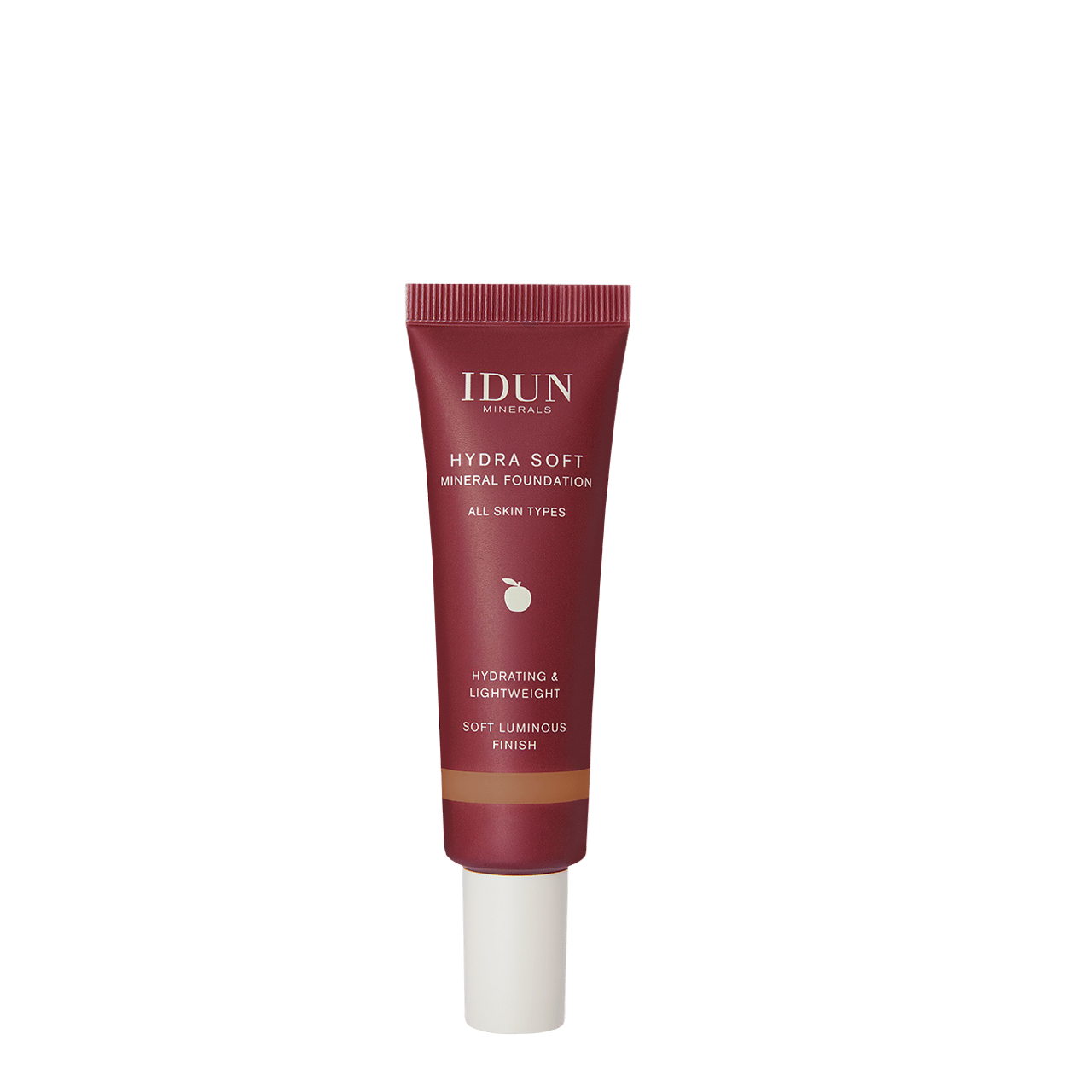 IDUN Minerals Hydra Soft Mineral Foundation Alva