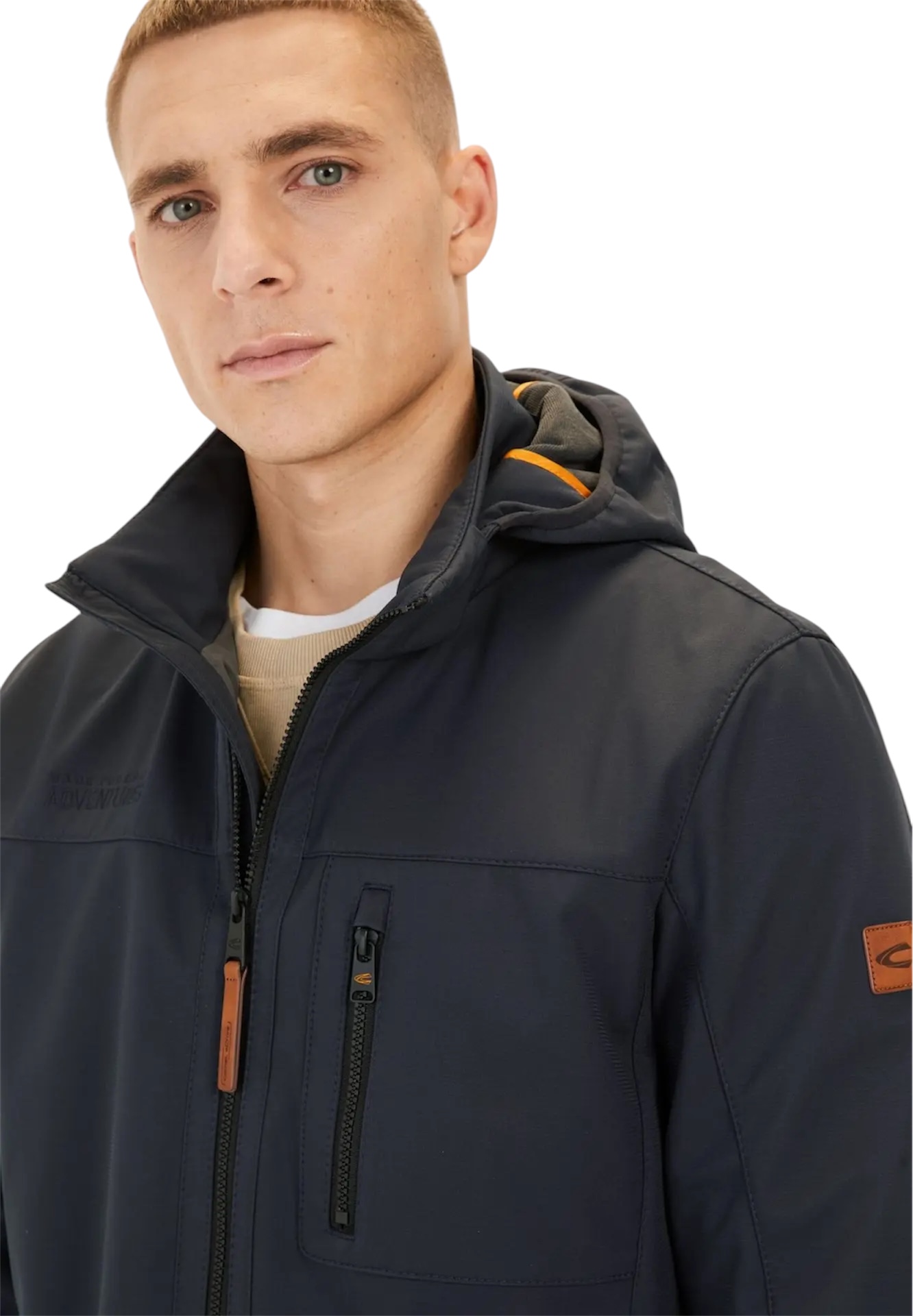 Jacka  blå från camel active - 4