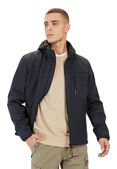 Jacka  blå från camel active