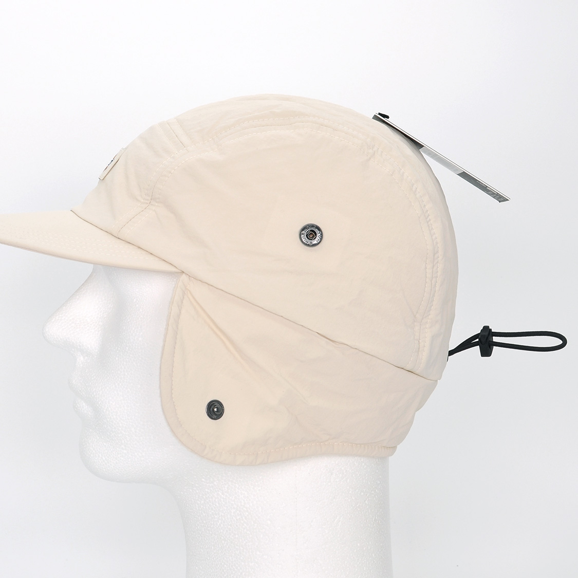 Dickies - Glendive Cap Whitecap Gray - 3