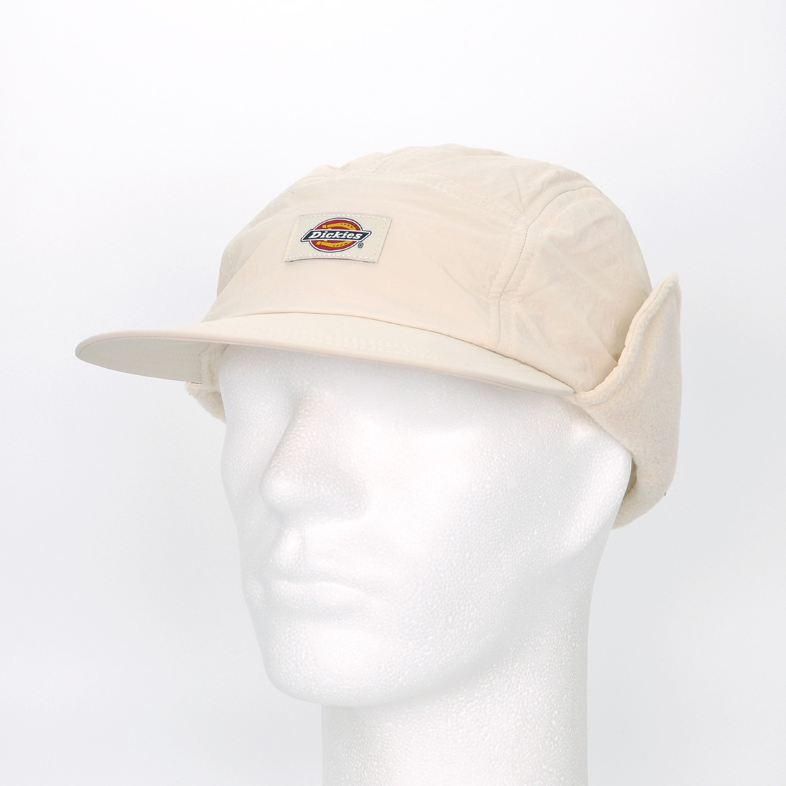 Dickies - Glendive Cap Whitecap Gray - 2