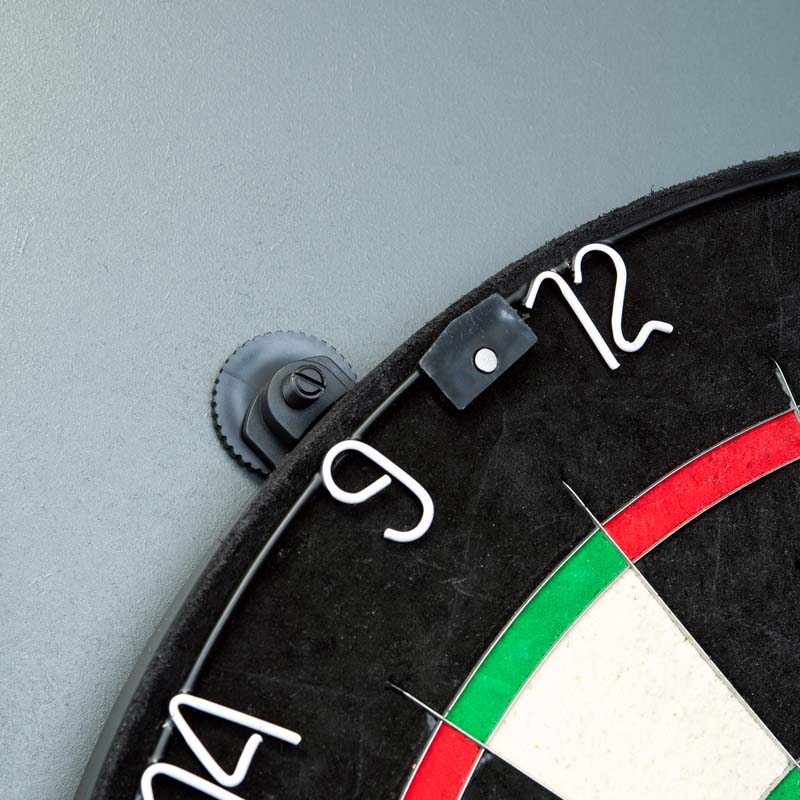 Mission Dartboard-Stabiliser kit  - 2