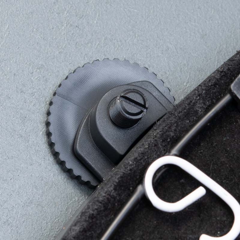 Mission Dartboard-Stabiliser kit  - 3