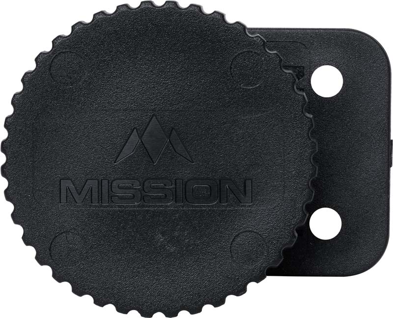 Mission Dartboard-Stabiliser kit  - 4