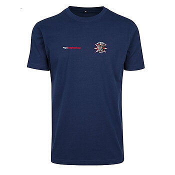 Halmstad Hammers t-shirt