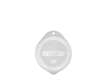 Rosti Classic Lock till Margrethe-skål 1,5 liter Transparent