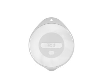 Rosti Classic Lock till Margrethe-skål 3 liter Transparent