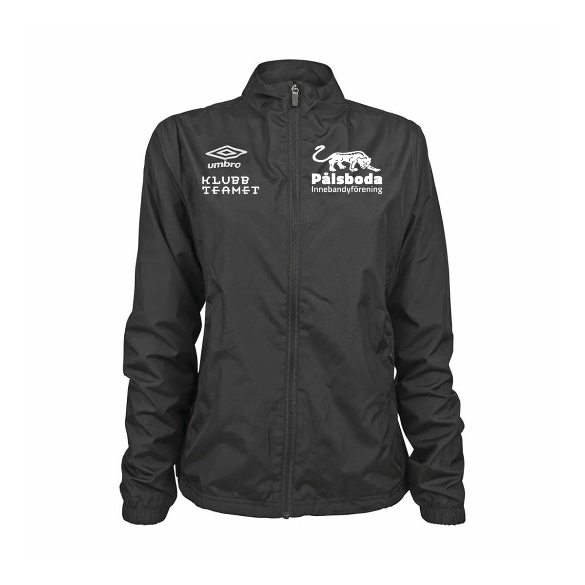 Umbro Liga Training Jacket Dam (Pålsboda IBF)
