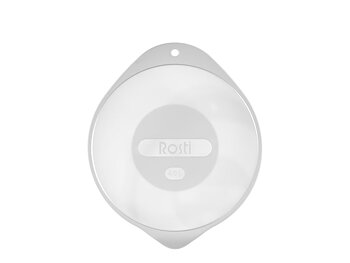 Rosti Classic Lock till Margrethe-skål 4 liter Transparent