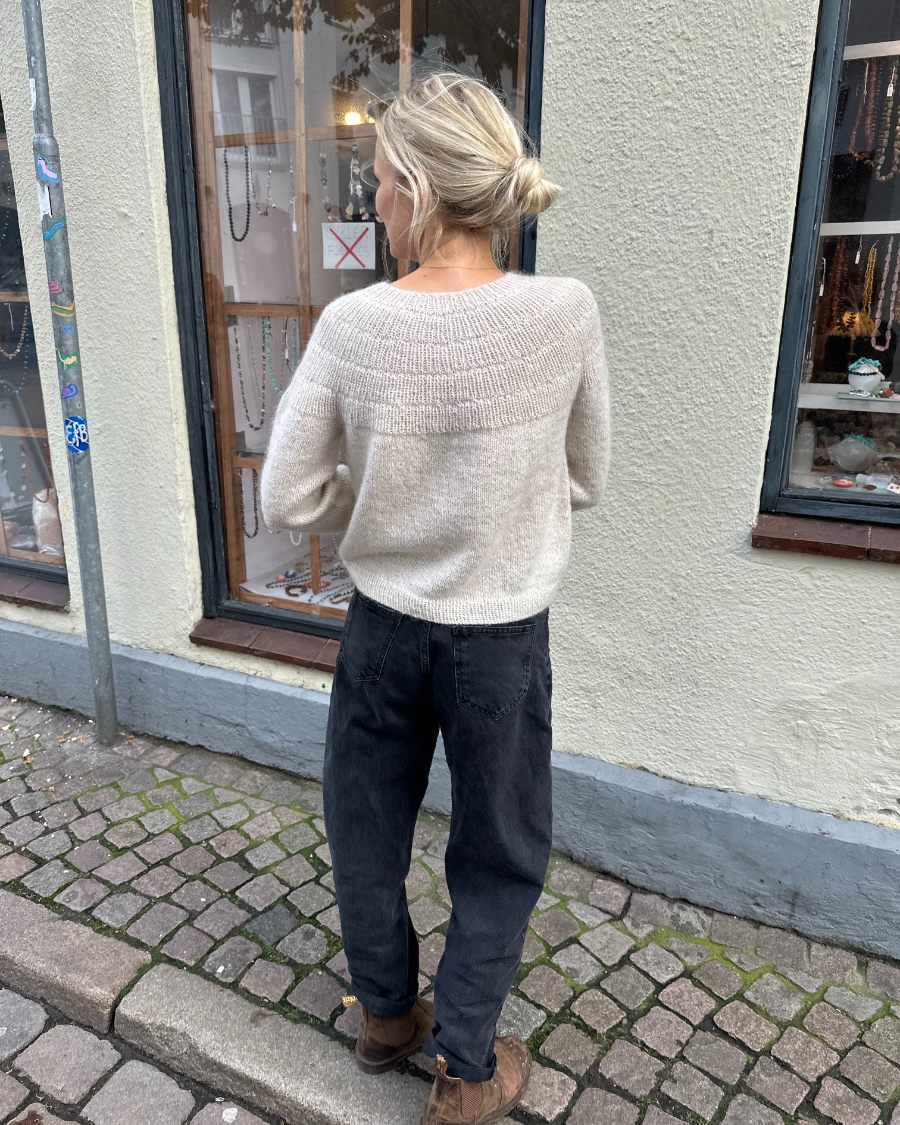 Ankers tröja - My size - mönster - 2