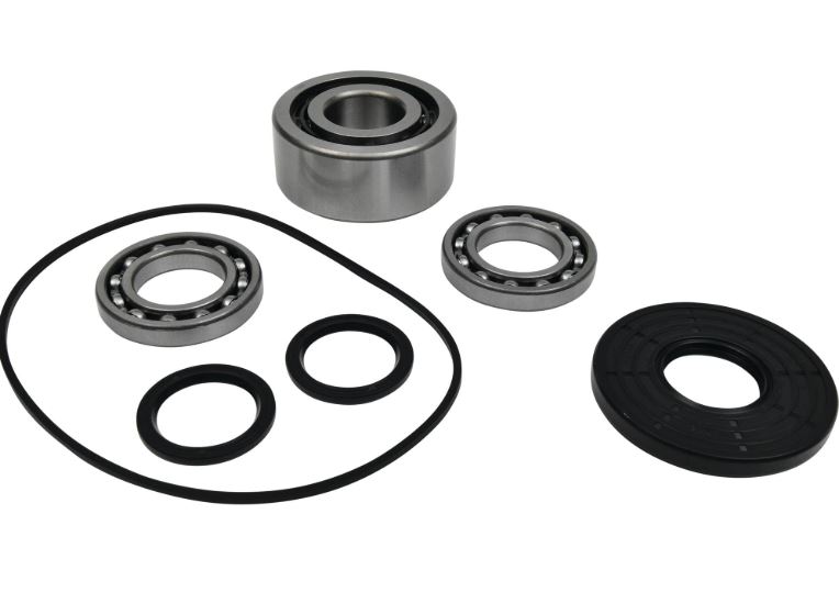 Lager & Packningssats Framdiff Polaris (25-2075)
