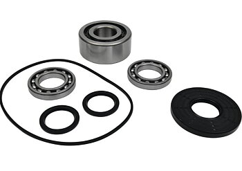 Lager & Packningssats Framdiff Polaris (25-2075)