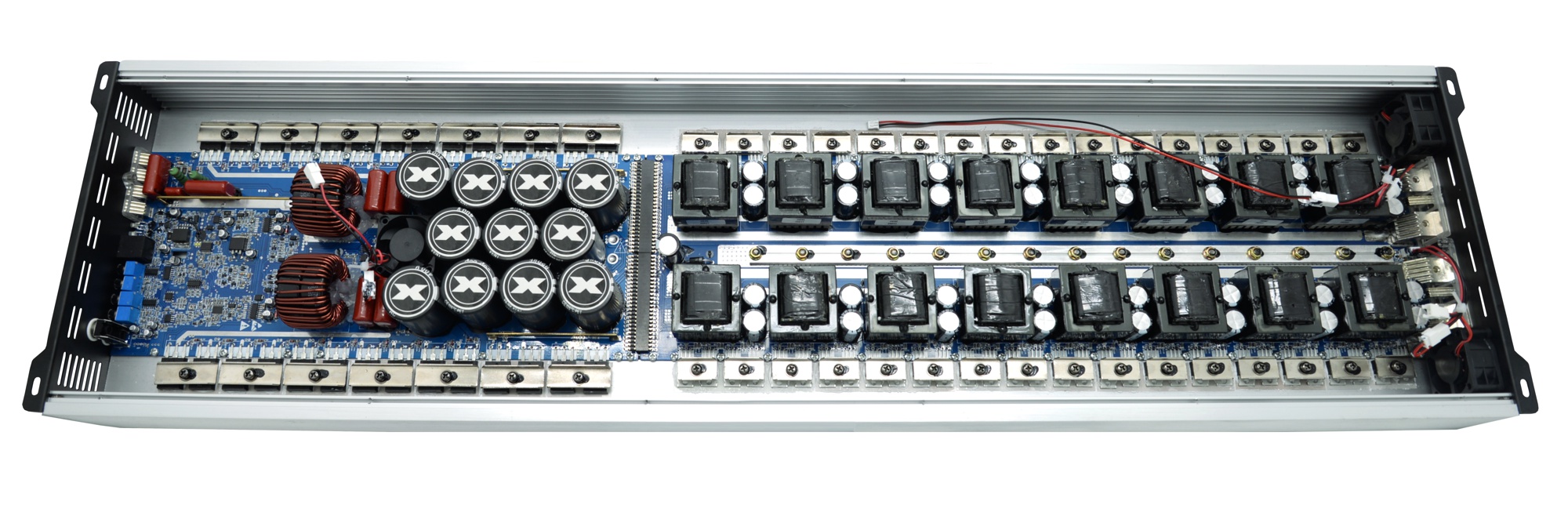 Excursion SXA 35K COMP - 2