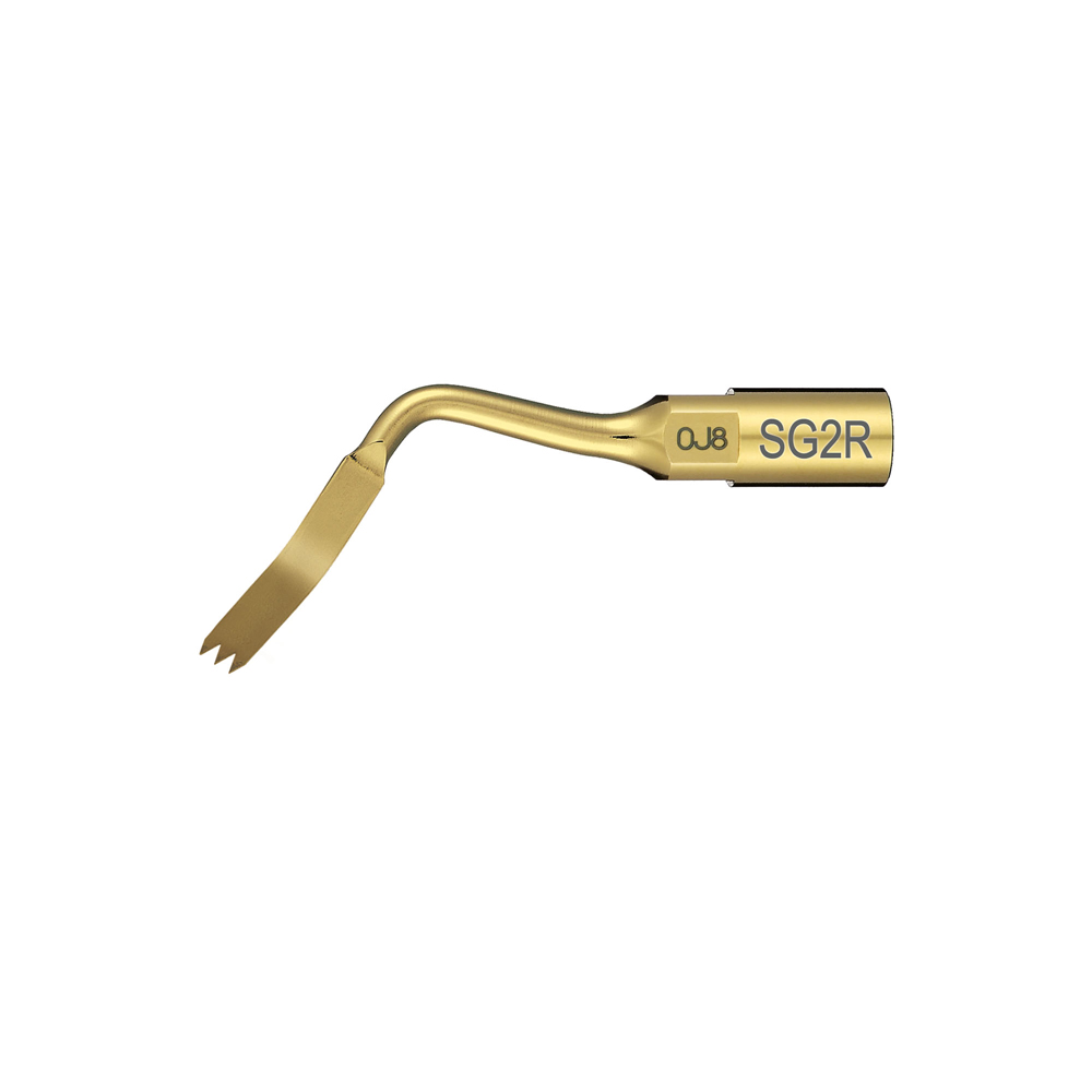 VarioSurg Piezo Tip SG2R, Right, 1pcs.