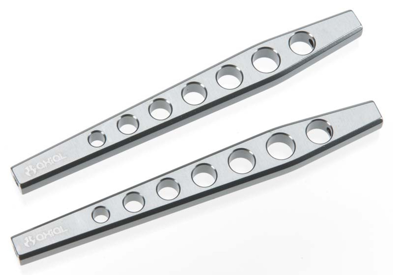 Axial AX30790 Machined Heavy Duty Aluminum Straight Link 101mm