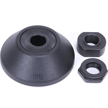 Cab Non-Drive Side Guard