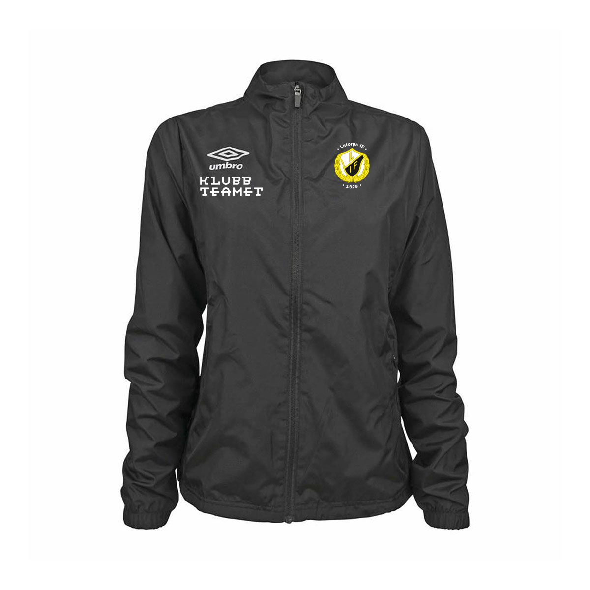 Umbro Liga Training Jacket Dam (Latorps IF)