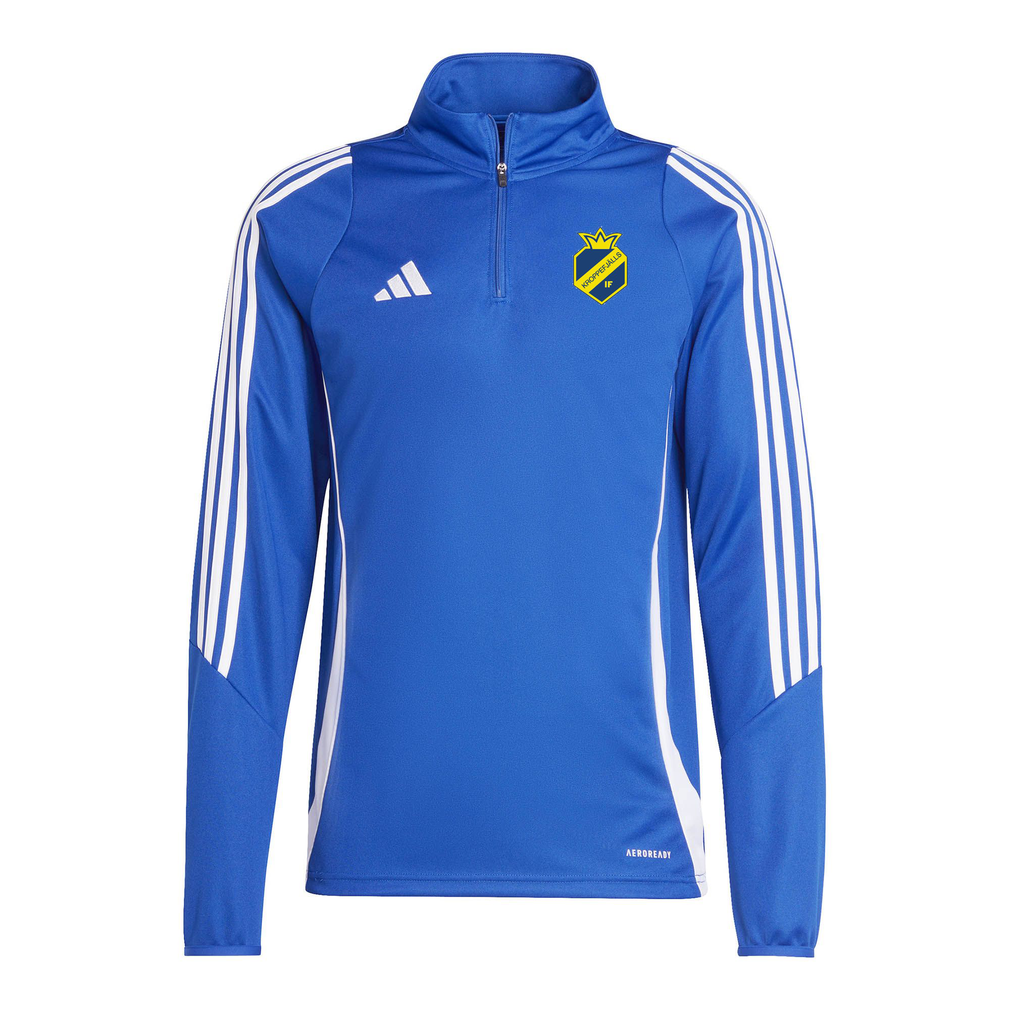Adidas Tiro24 Trtop Jr (Kroppefjälls IF)