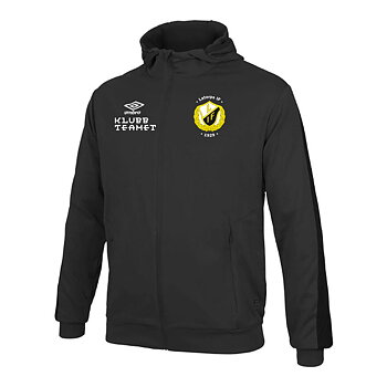 Umbro Flex Full Zip Hood Jr (Latorps IF)