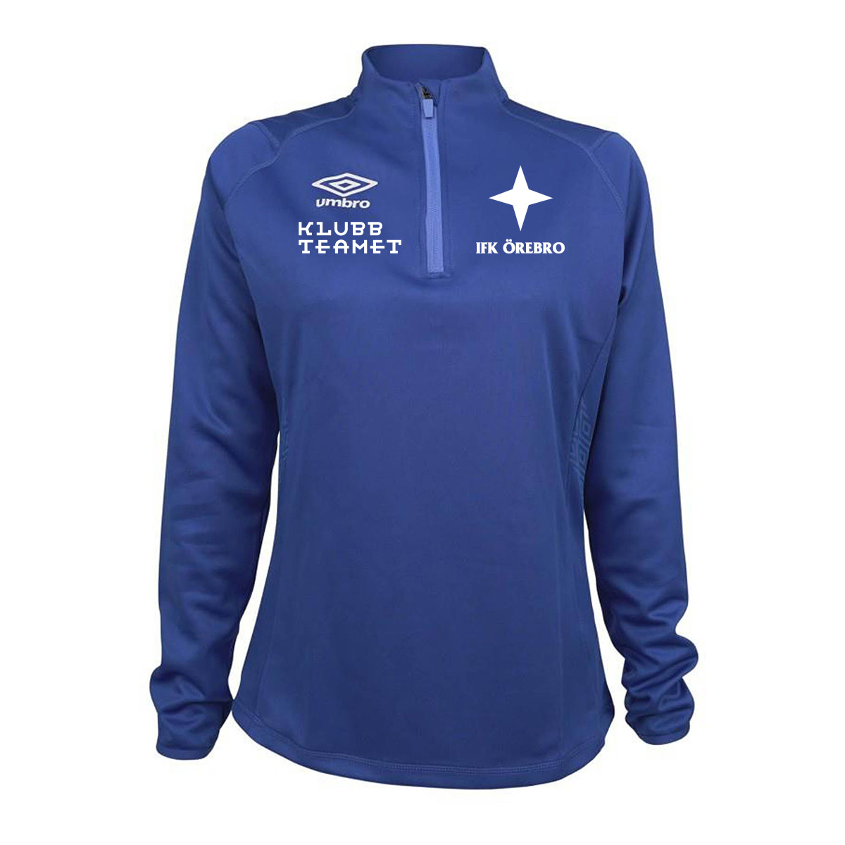 Umbro Liga Halfzip Dam (IFK Örebro Fotboll)