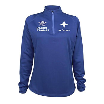 Umbro Liga Halfzip Dam (IFK Örebro Fotboll)