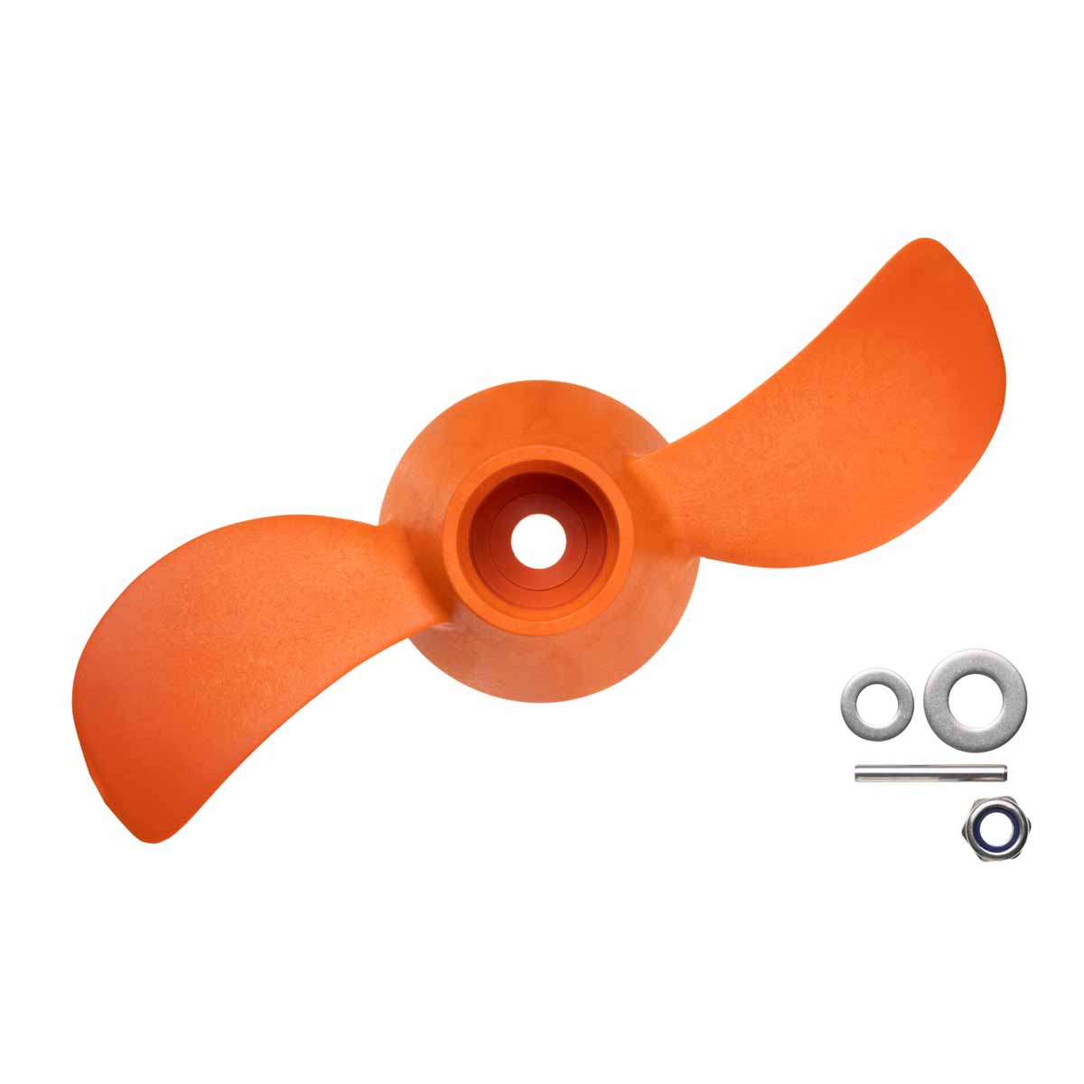 Propeller A WDR Reisen