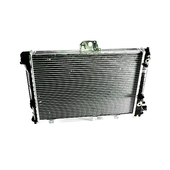 Kylare SAAB 9000 86-93 B202 Turbo - Aut (+Man)