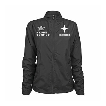 Umbro Liga Training Jacket Dam (IFK Örebro Fotboll)