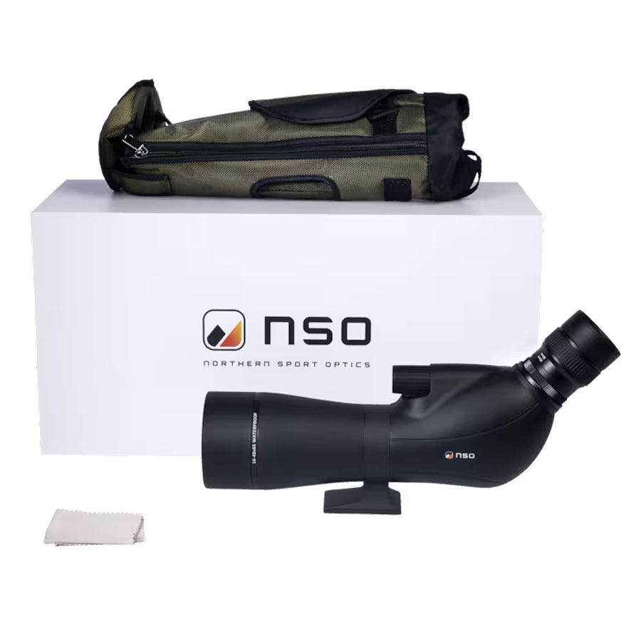 NSO Djupadal 16-48x65 - 3