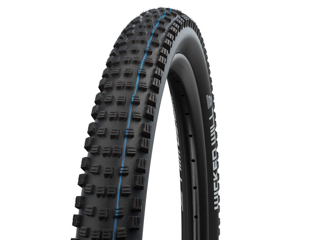 SCHWALBE Wicked Will Folding 29" 2.40" (62-622) Super Trail Reifen