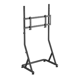 Rebblers Racing Simulator TV Screen Monitor Stand