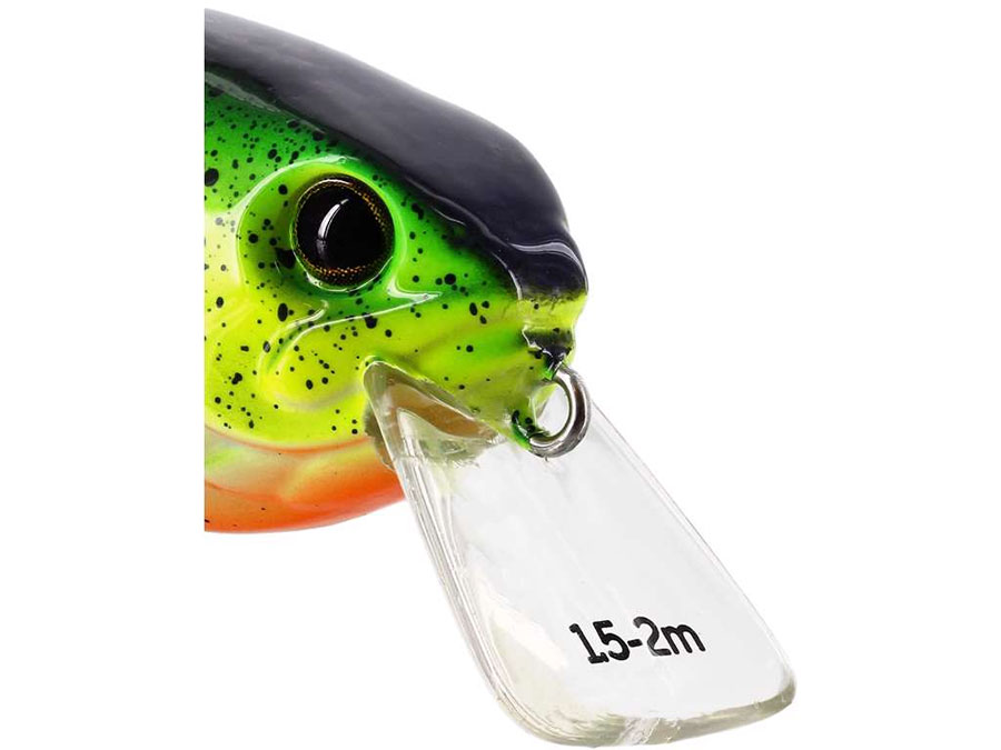 Westin RAWBITE CRANKBAIT - 2