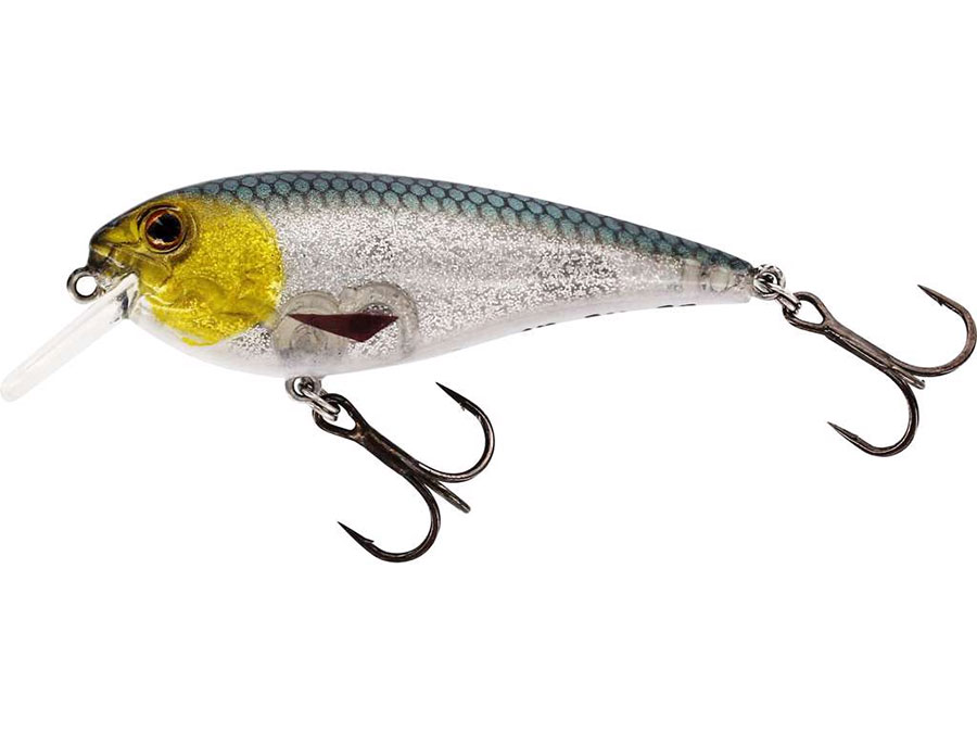 Westin RAWBITE CRANKBAIT - 8