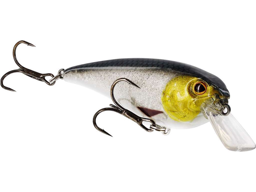 Westin RAWBITE CRANKBAIT