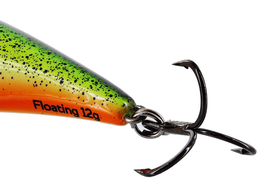 Westin RAWBITE CRANKBAIT - 3