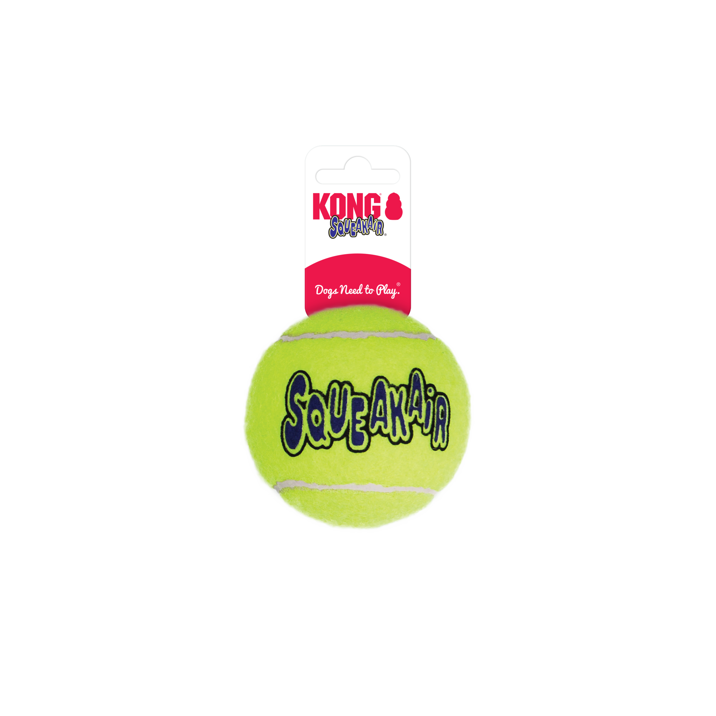 KONG SqueakAir® Ball 