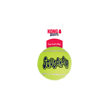 KONG  SqueakAir® Ball 