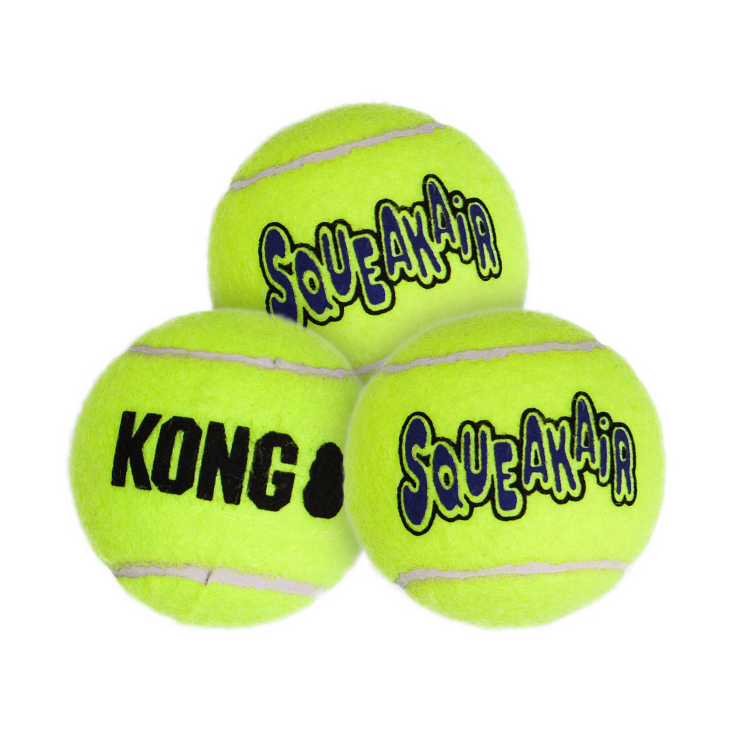KONG SqueakAir® Ball  - 4
