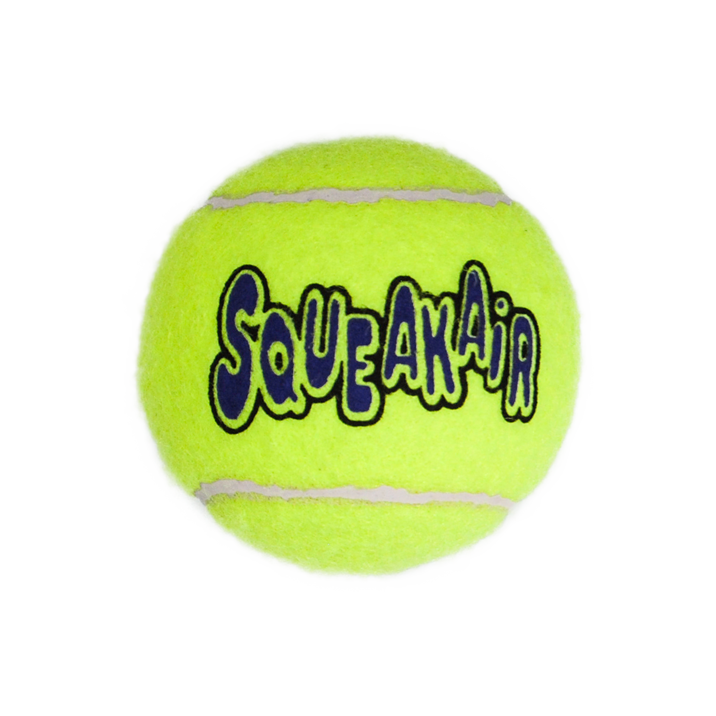 KONG SqueakAir® Ball 3-Pack - 4