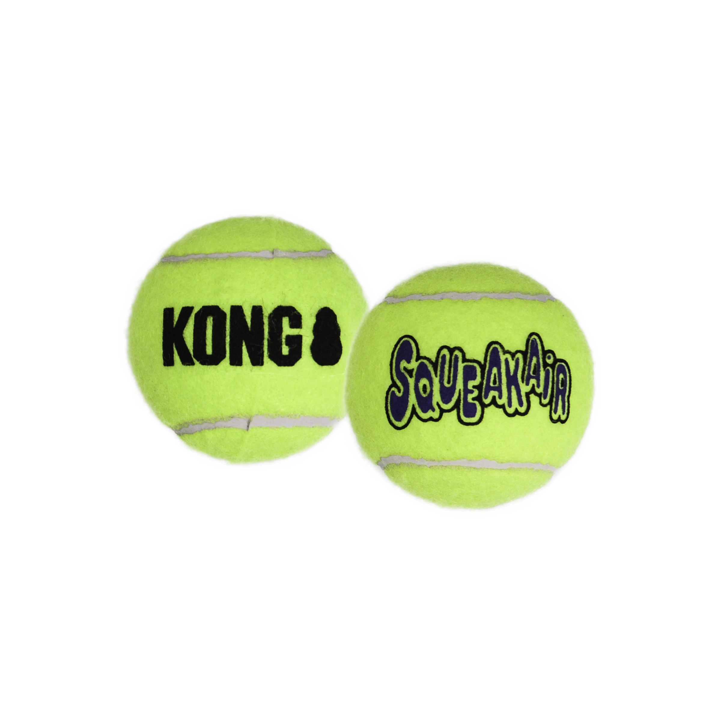 KONG SqueakAir® Ball 3-Pack - 2
